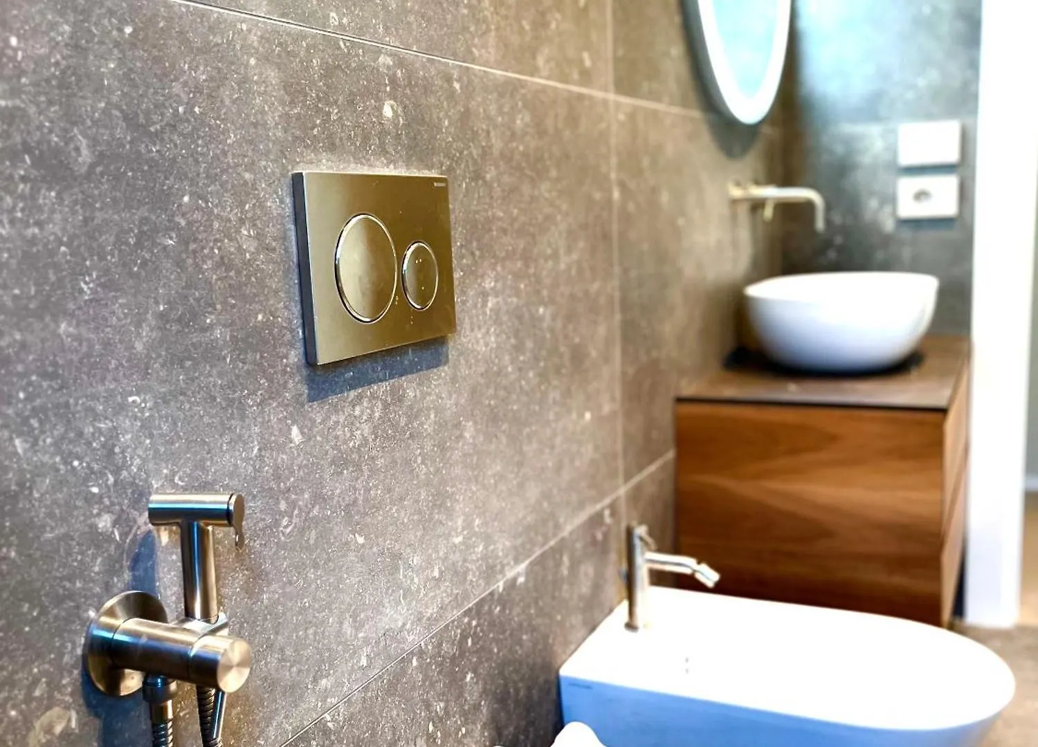 Apartment Solferino 37 ميلان