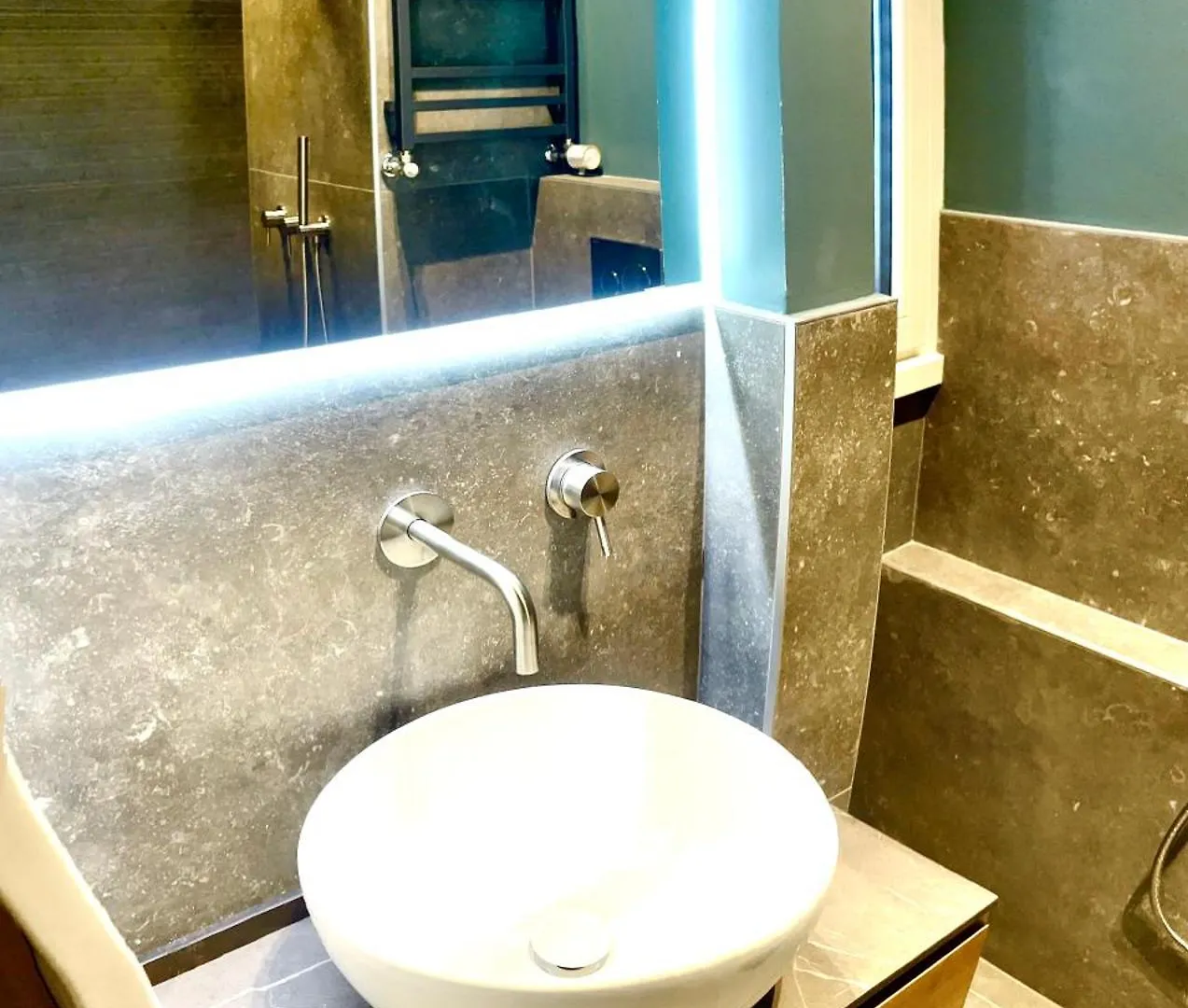 Apartment Solferino 37 ميلان