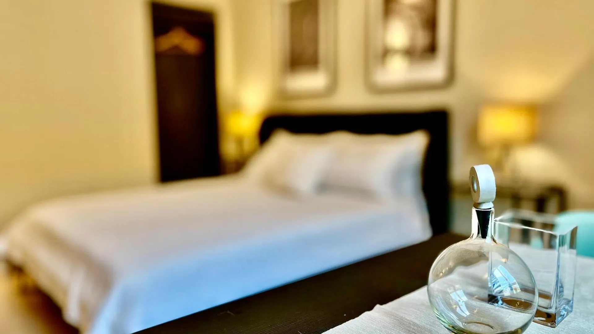 Apartment Solferino 37 ميلان