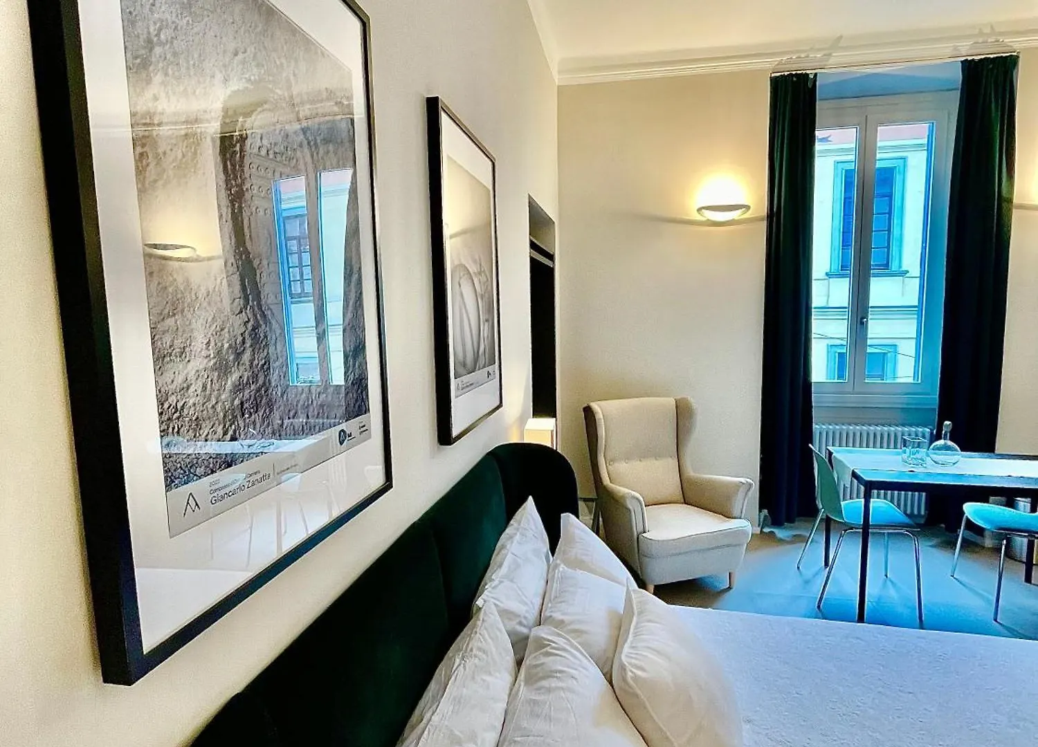 Apartment Solferino 37 ميلان 0*,  إيطاليا