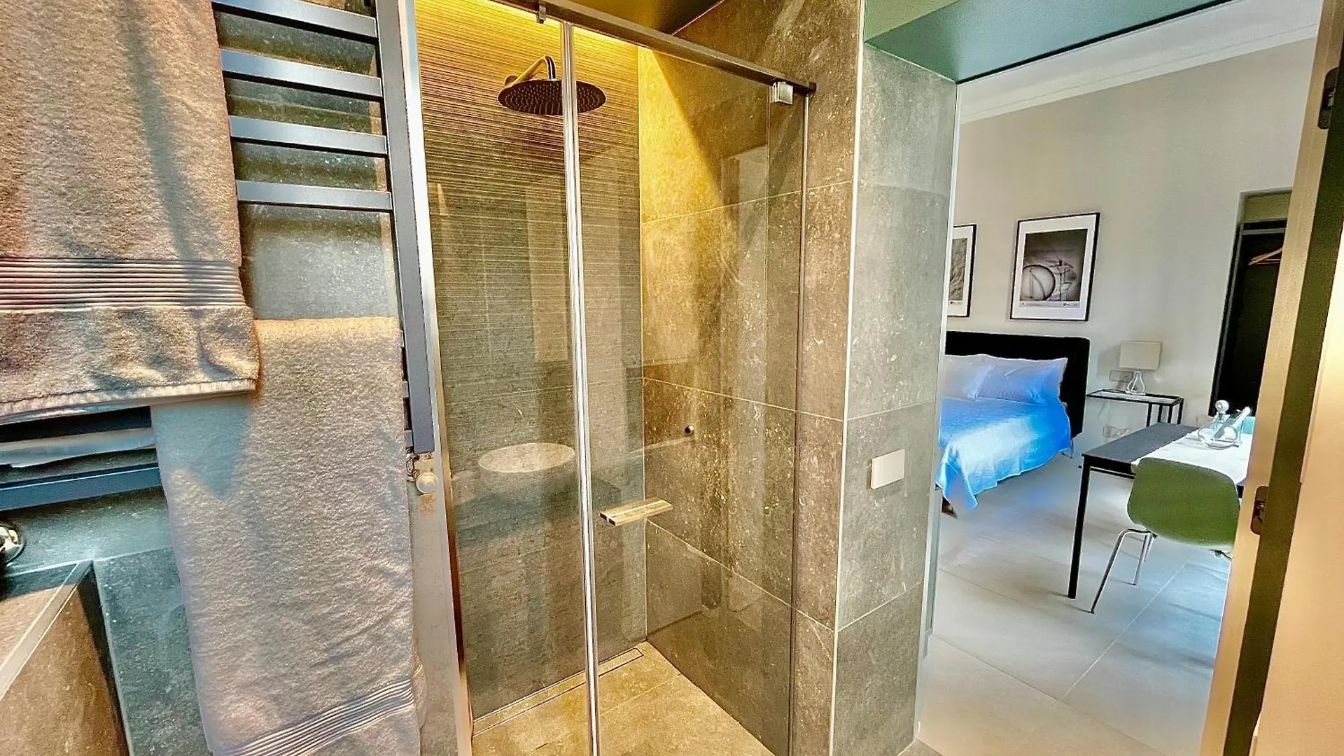 Apartment Solferino 37 ميلان