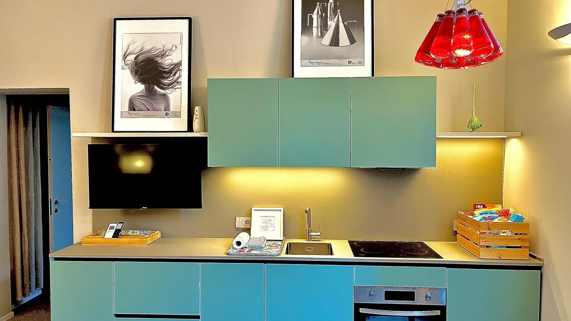 Apartment Solferino 37 ميلان 0*,  إيطاليا