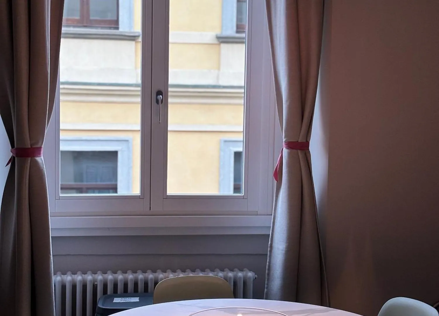 Apartment Solferino 37 ميلان