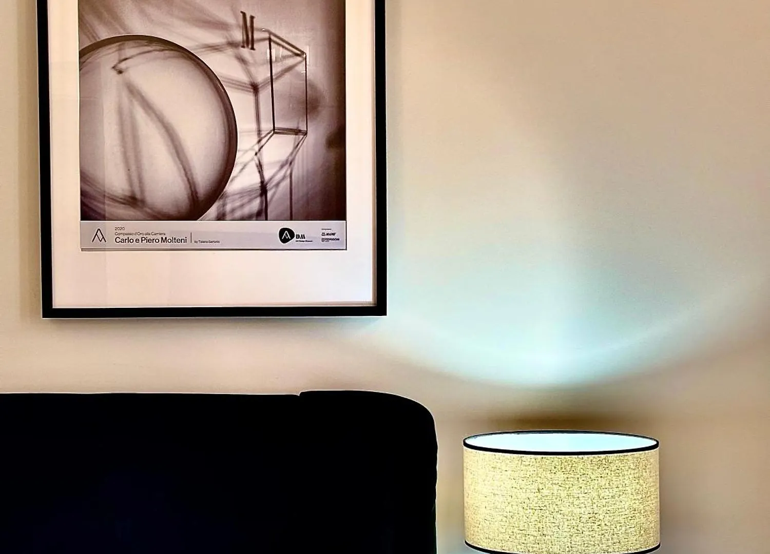 Apartment Solferino 37 ميلان