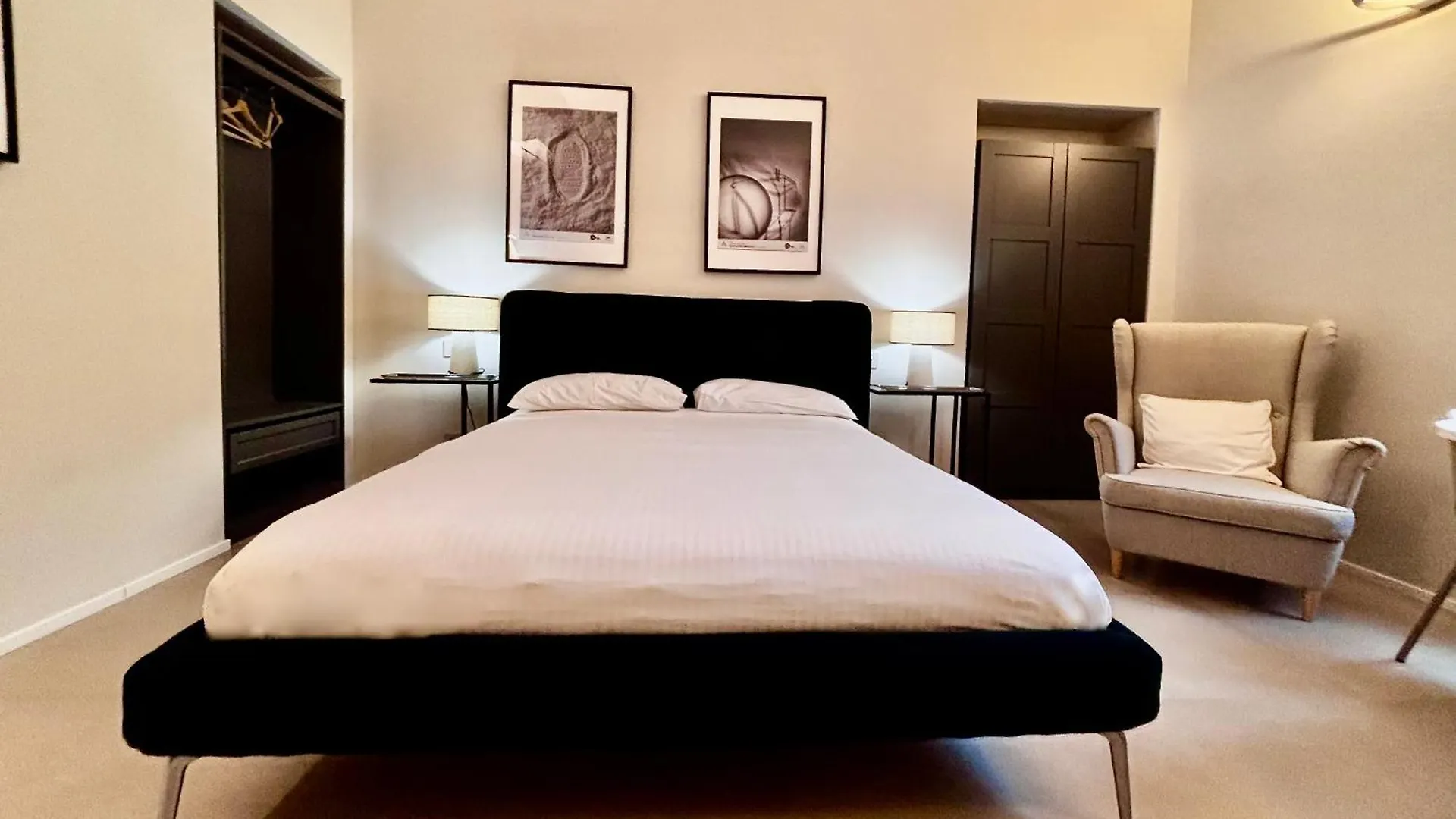 Apartment Solferino 37 ميلان 0*,