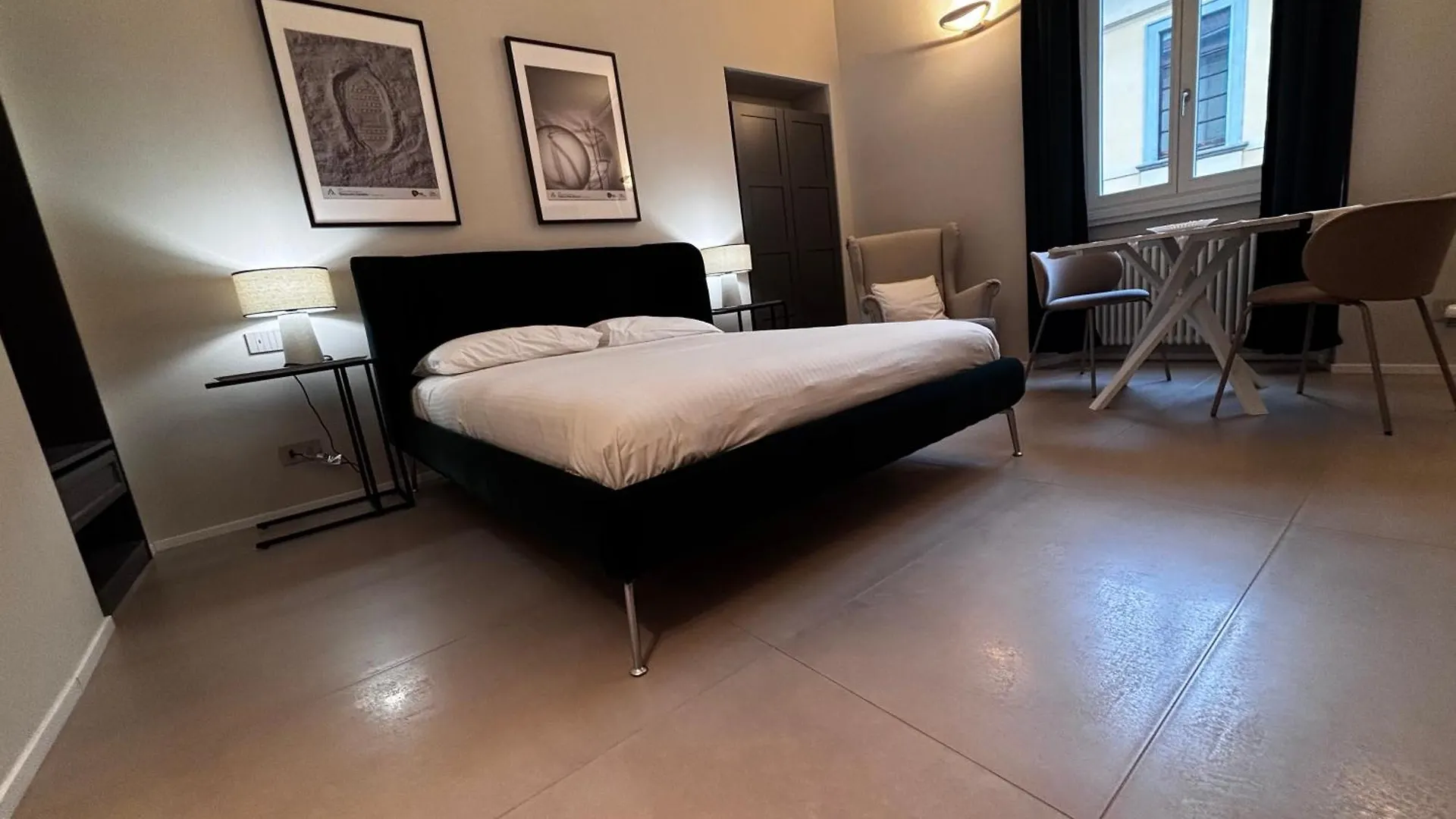 Apartment Solferino 37 ميلان
