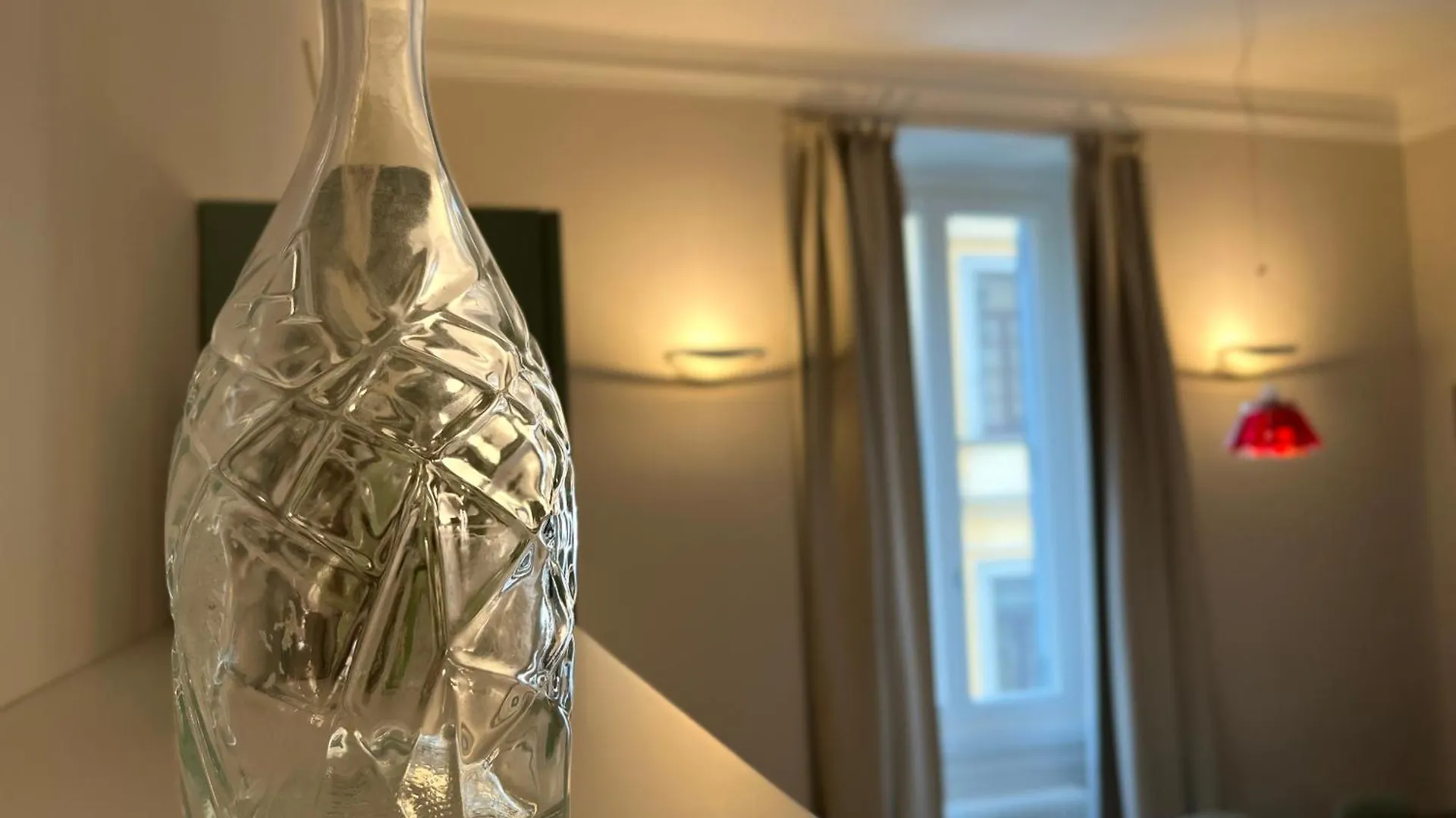 Apartment Solferino 37 Milan