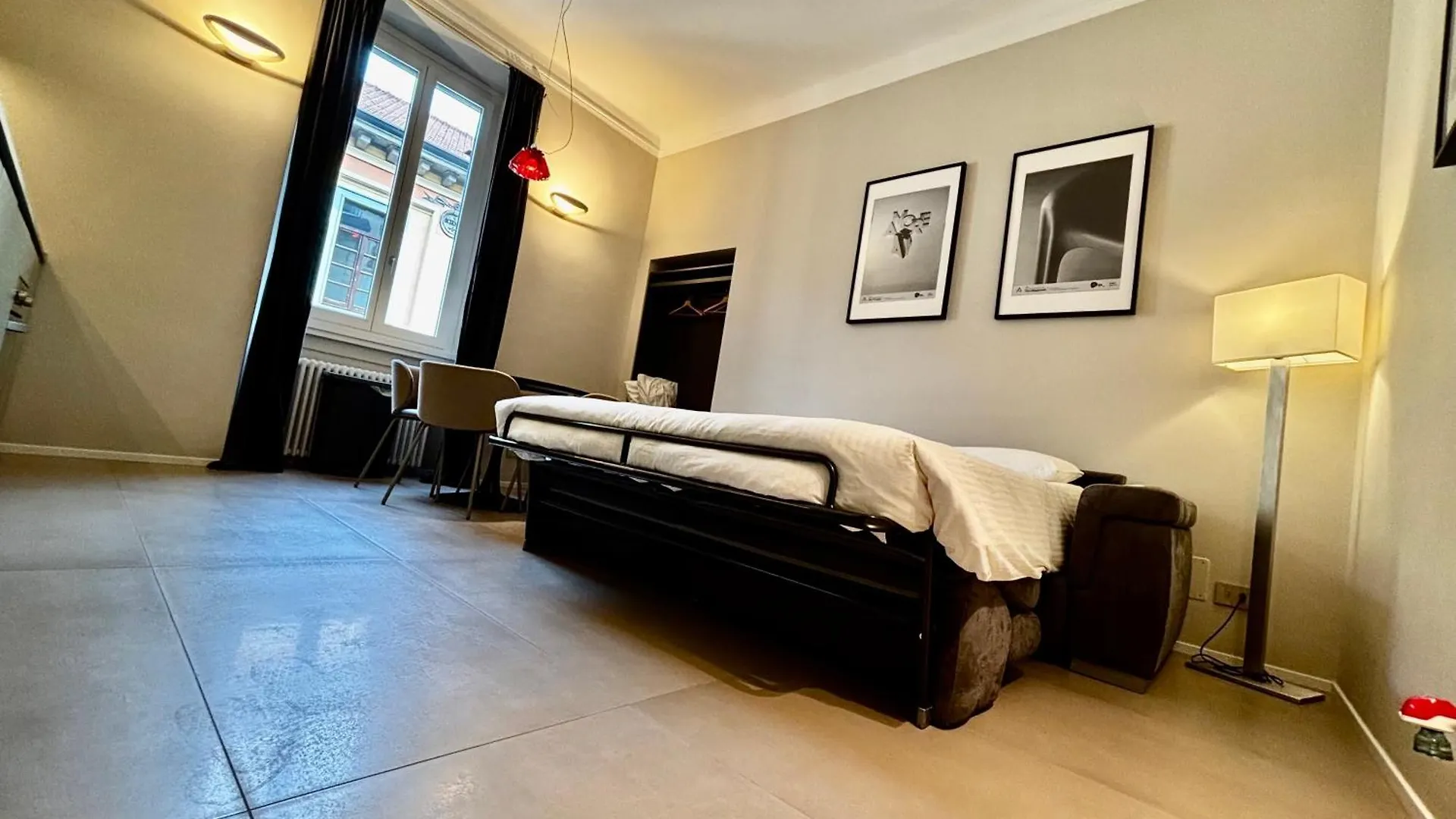Apartment Solferino 37 Milan Italie