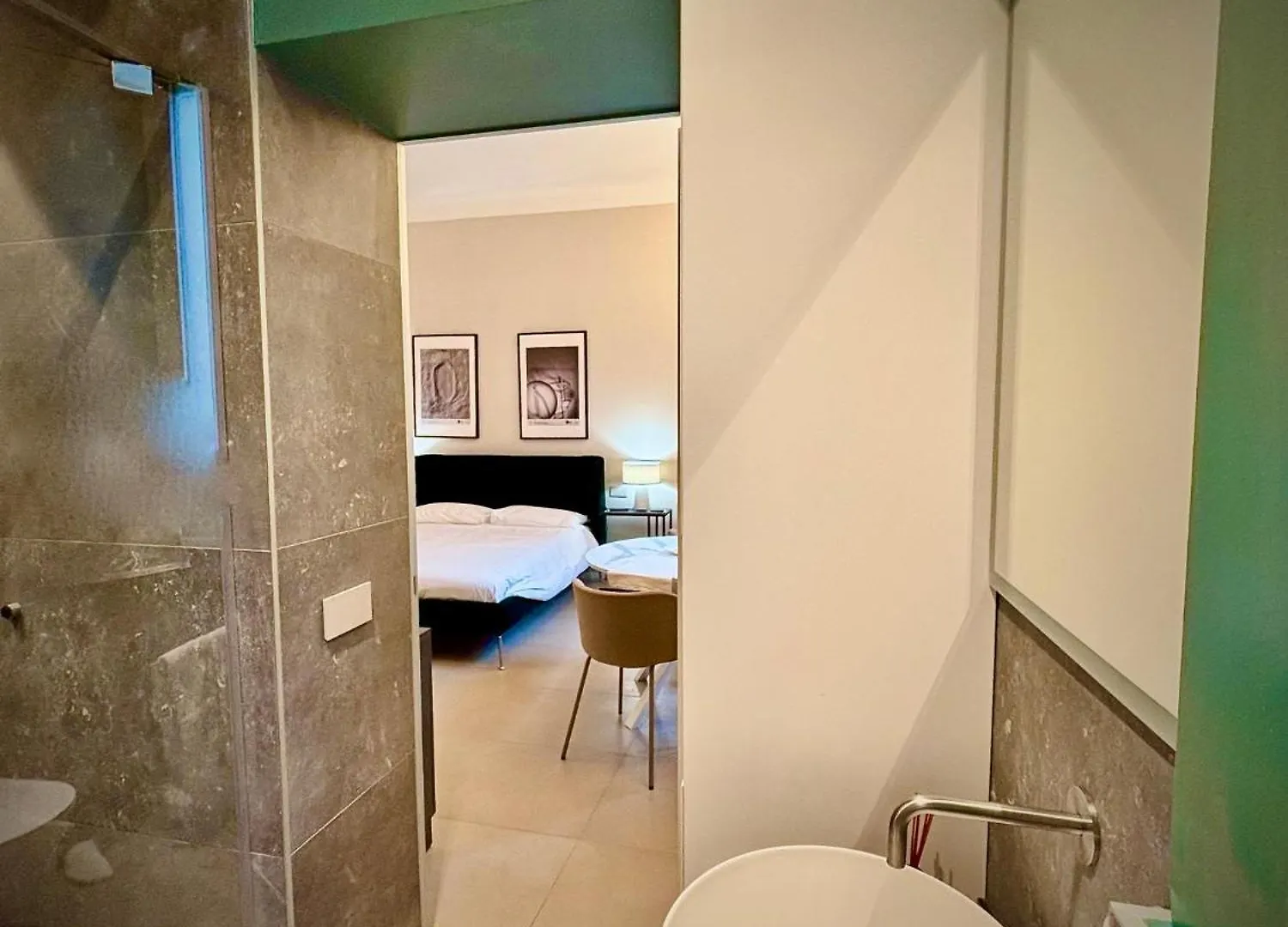 Apartment Solferino 37 Milan Italie
