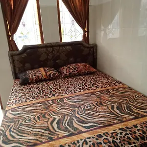 Cempaka 2 Privatunterkunft Legian