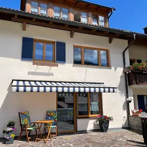 Falkenstein Apartment Rettenberg