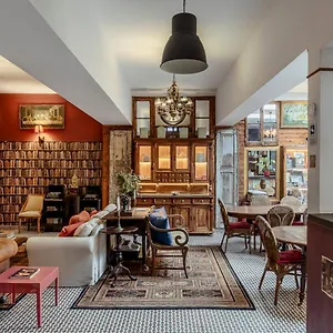 Labor Alliance By Lovelystay Apartment Lissabon