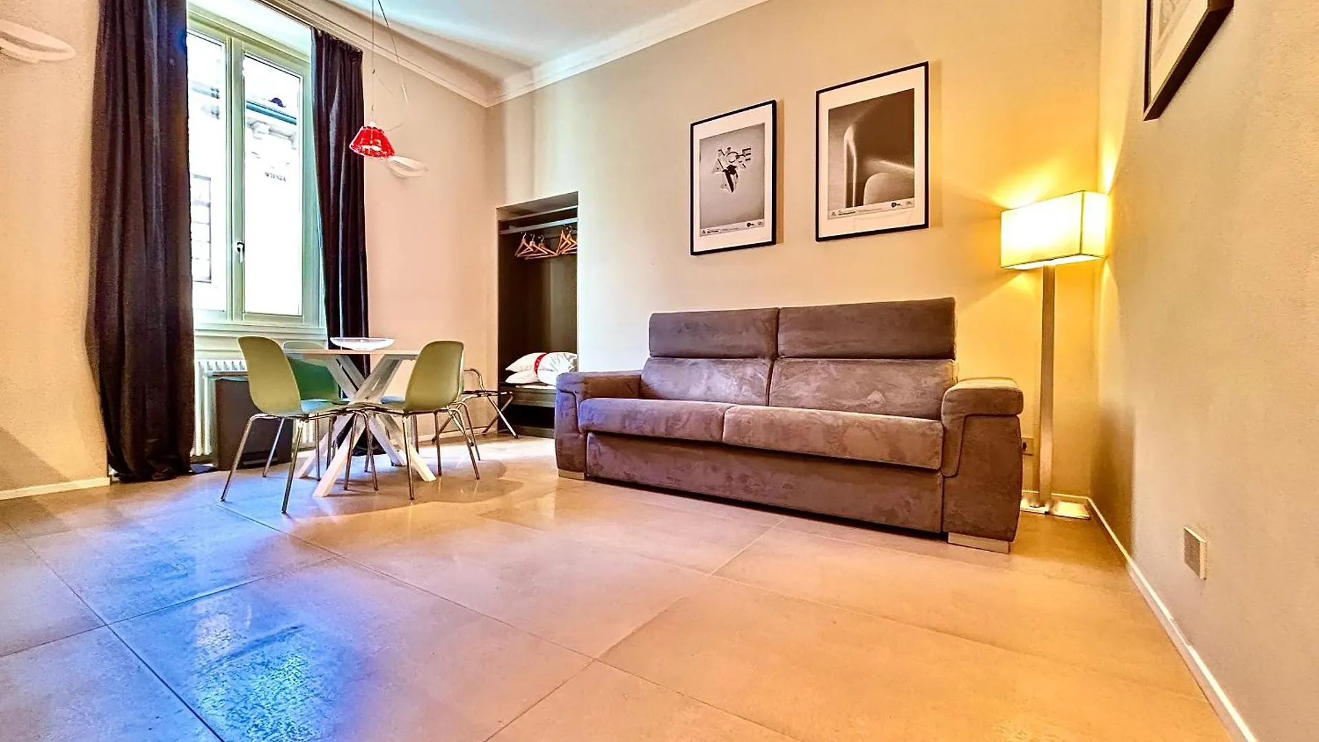 Apartment Solferino 37 Milan 0*,  Italy
