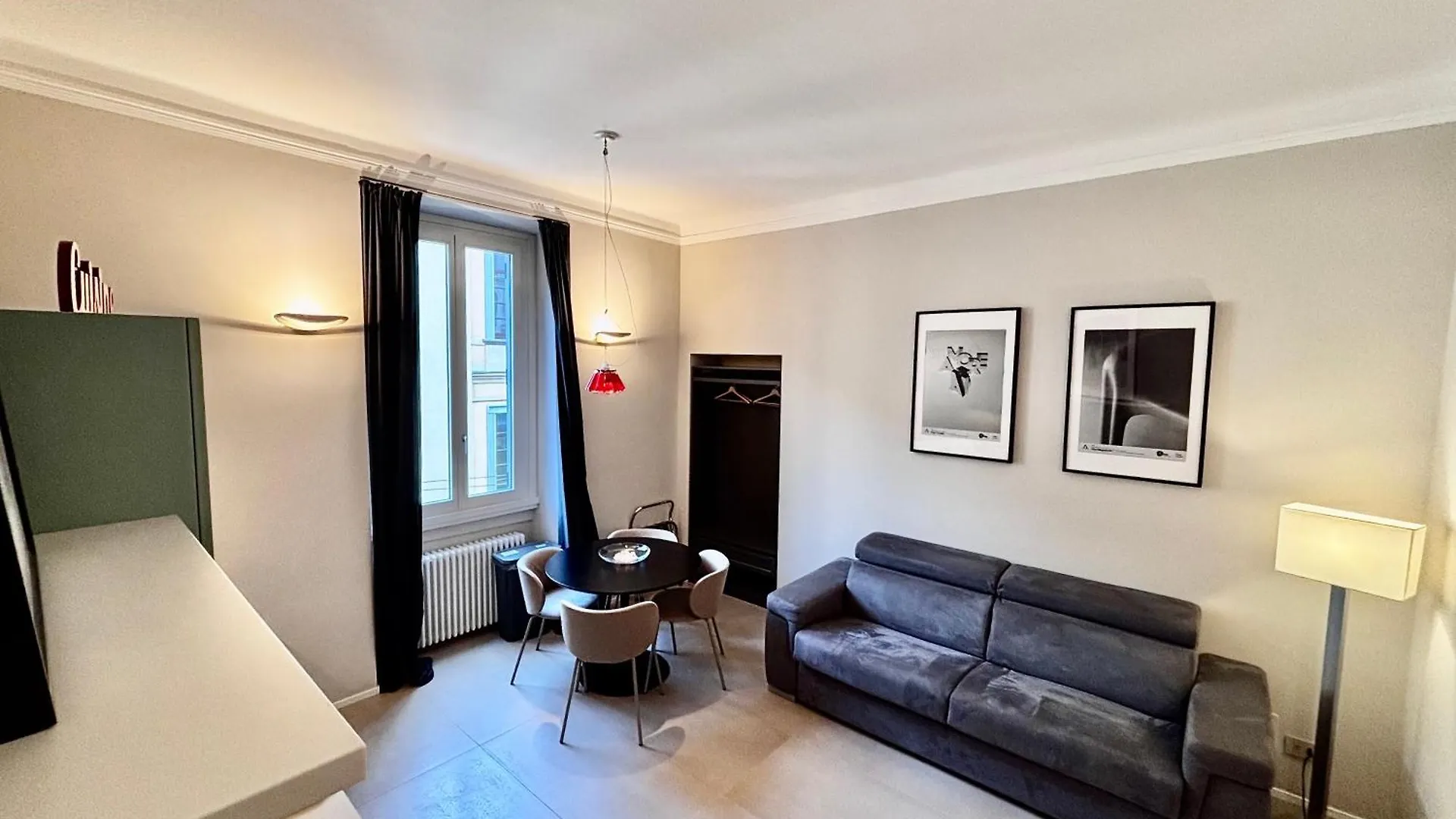 Apartment Solferino 37 Milan 0*,  Italy